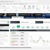 Plantilla Excel para gestionar flujo de efectivo
