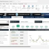 Plantilla Excel para control de ingresos y gastos