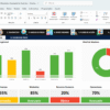 Diagnostico Empresarial Excel