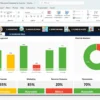 Análisis Empresarial en Excel para negocios