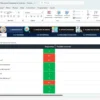 Análisis Empresarial Excel para diagnósticos