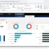 Sistema CRM en Excel para seguimiento de ventas