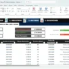 Plantilla Excel para Cuentas por Cobrar