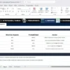 Seguimiento de tareas en Excel para control de proyectos