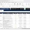 Herramienta en Excel para administrar proyectos y tareas