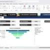 Control de reclutamiento y selección en Excel