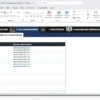 Seguimiento de asistencia en Excel para empresas