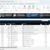 Inventario y gestión de almacenes en Excel paso a paso