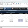 Control de inventarios en Excel para almacenes