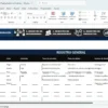 Herramienta de gestión de inventario en Excel para almacenes