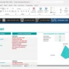 Matriz FODA en Excel para análisis estratégico