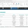 Herramienta Excel para matriz FODA empresarial