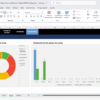 Diseño de objetivos SMART en Excel para metas alcanzables
