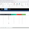Cómo usar Excel para crear objetivos SMART efectivos