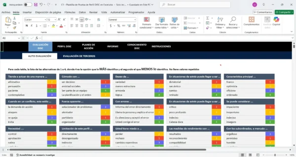 Paquete de Productividad Excel: Pack de Excel para optimizar gestión y análisis de datos