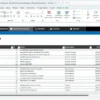 Excel plantilla para seguimiento de proyectos