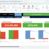 Plantilla Excel para evaluar viabilidad económica