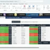 Plantilla para control de flujo de efectivo en Excel
