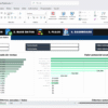 Excel Funnel de Ventas para Mejorar Conversiones