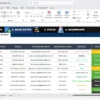 Plantilla de Embudo de Ventas en Excel para Negocios