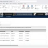 Plantilla de control de proyectos en Excel para equipos