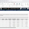 Plantilla de gestión de tareas en Excel para proyectos