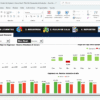 Plantilla en Excel para administrar ingresos y gastos
