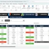 Plantilla de ingresos y egresos en Excel descargable