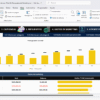 Plantilla Excel para presupuesto de marketing