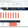 Balance de presupuesto y gastos en Excel