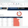 Herramienta Excel para controlar gastos y presupuesto