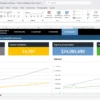 Proyección de Ventas en Excel