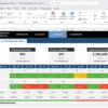 Análisis de ventas futuras en Excel 2025