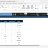 Análisis de indicadores en Excel para mejorar resultados