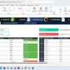 Reporte de seguimiento y control de ventas en Excel