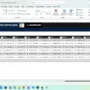 plantilla-panel-de-ventas-gratis-descarga-dashboard-ventas Tabla de datos que concentra las ventas anuales en Excel