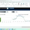 plantilla-panel-de-ventas-gratis-descarga-graficos-excel Grafica de resultado mensual de ventas en Excel