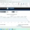 plantilla-panel-de-ventas-gratis-descarga-panel-ventas-excel Grafica de tendencia de ventas en Excel